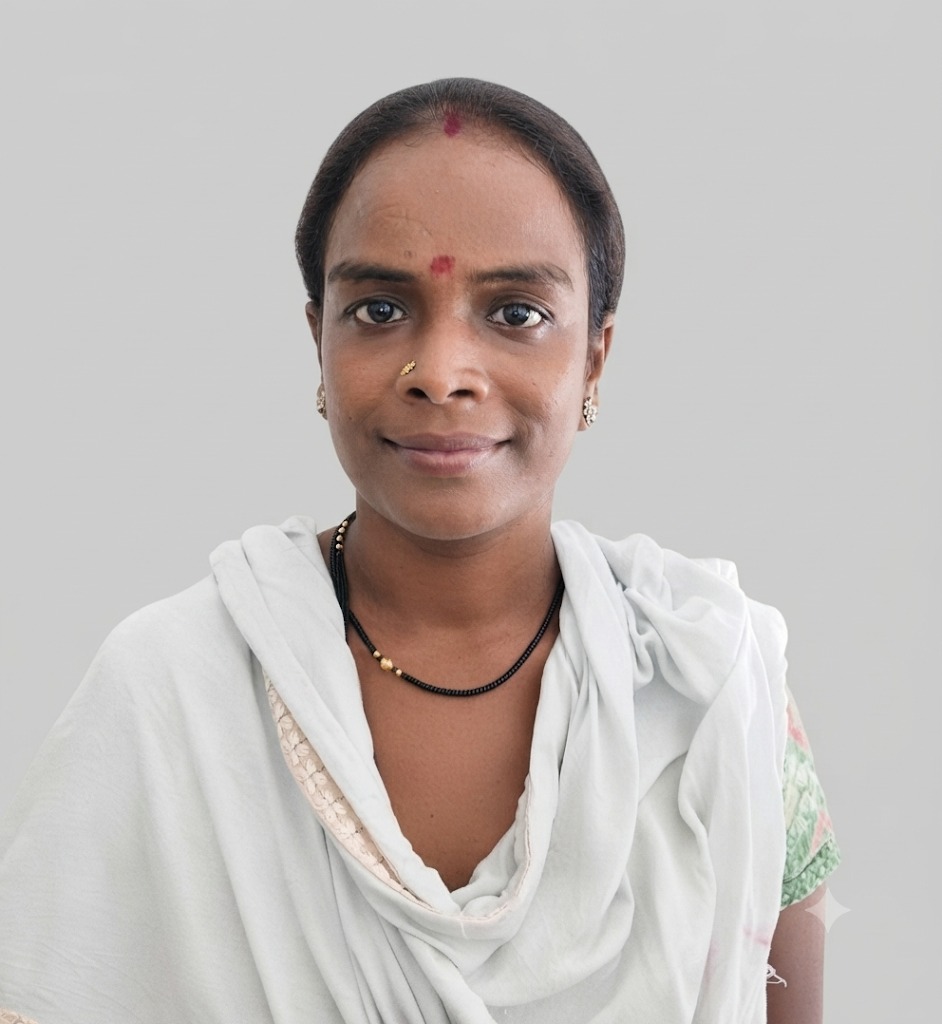 Arti patole - Full time Cleaner in chembur in Mumbai